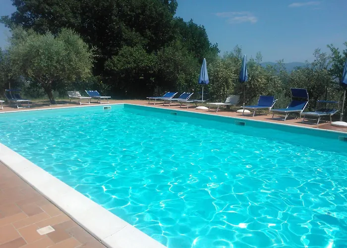 Agriturismo Camiano Piccolo