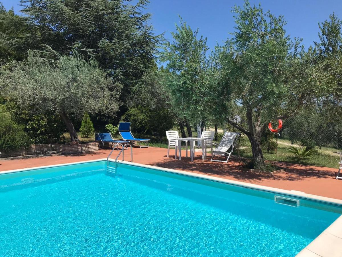 Camiano Piccolo Landhuis