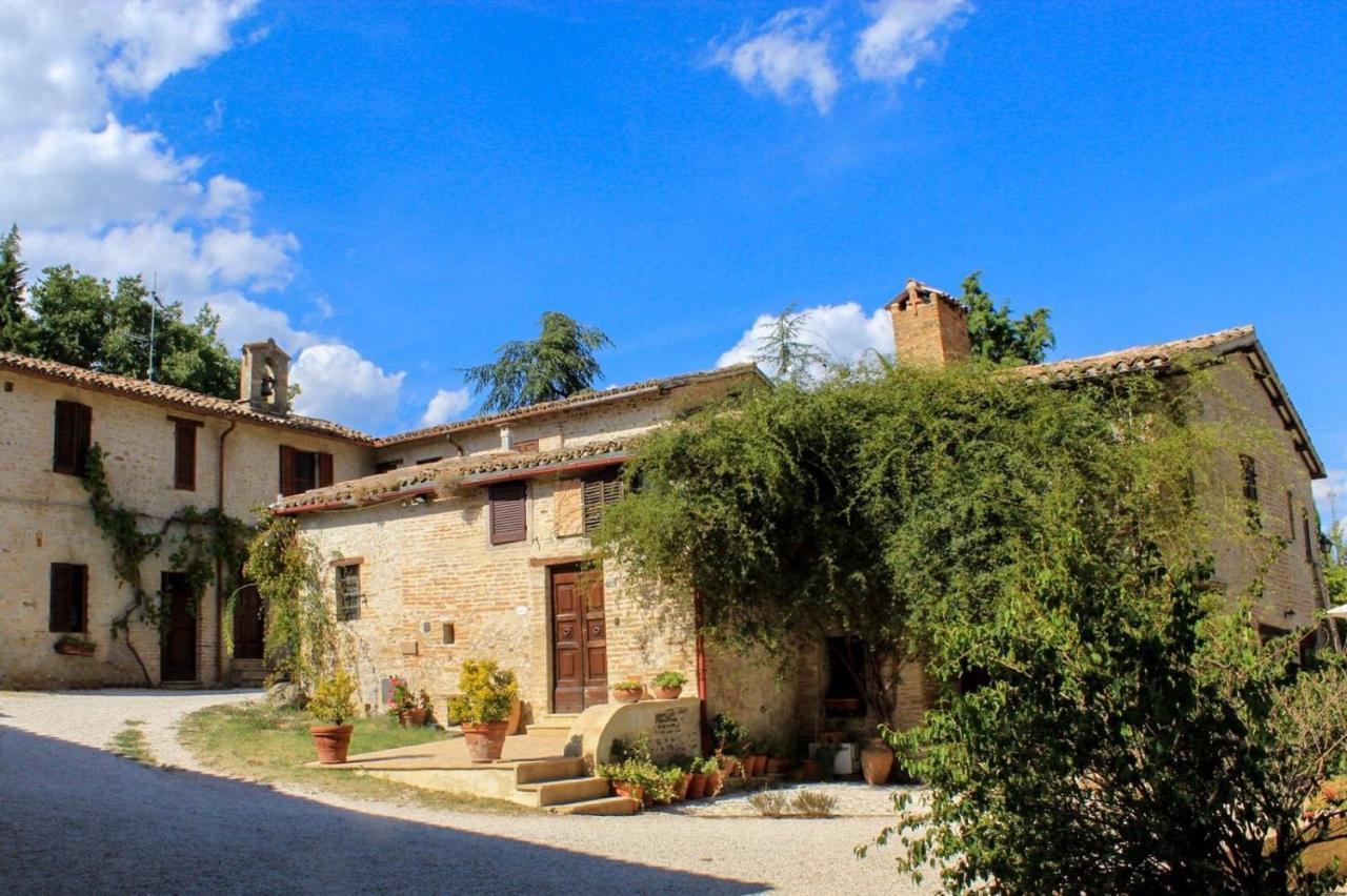 Camiano Piccolo Landhuis *