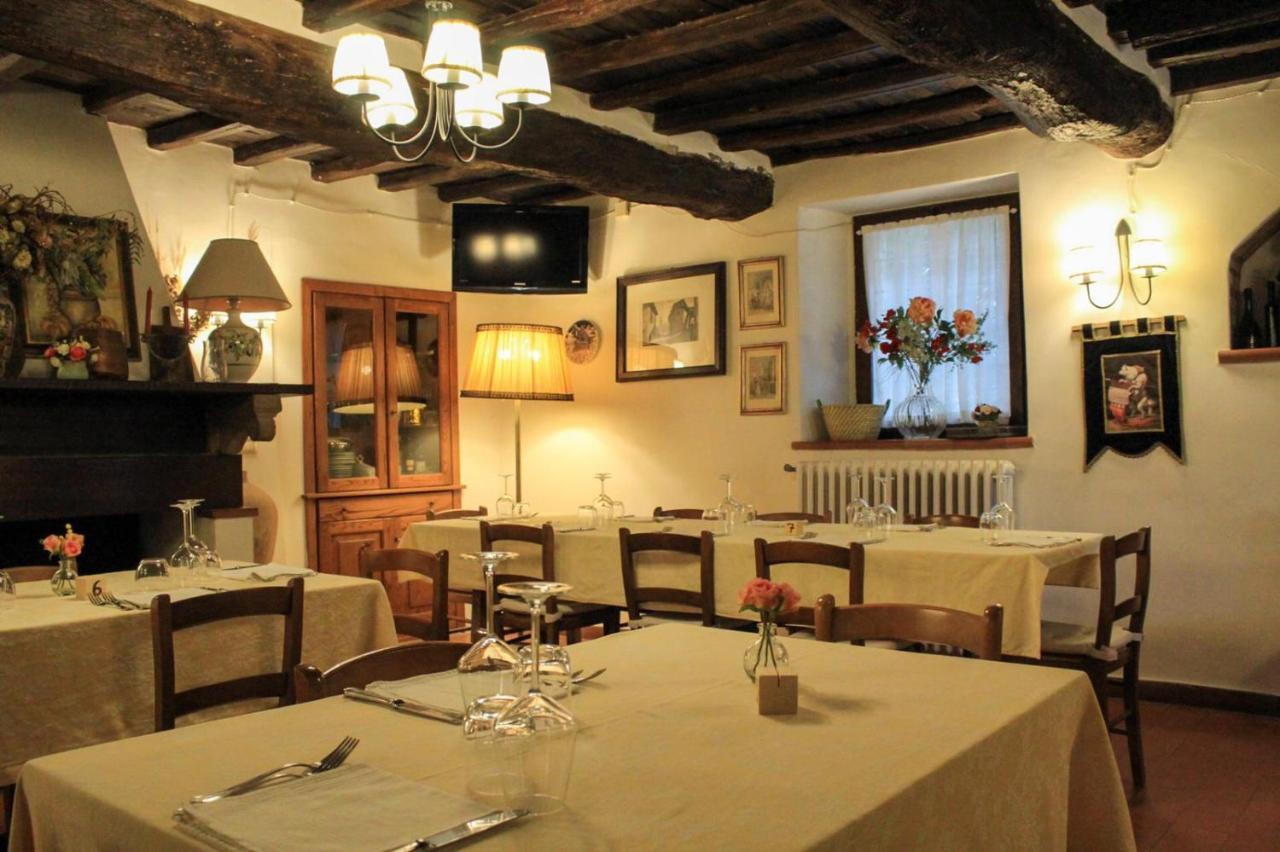 Landhuis Camiano Piccolo