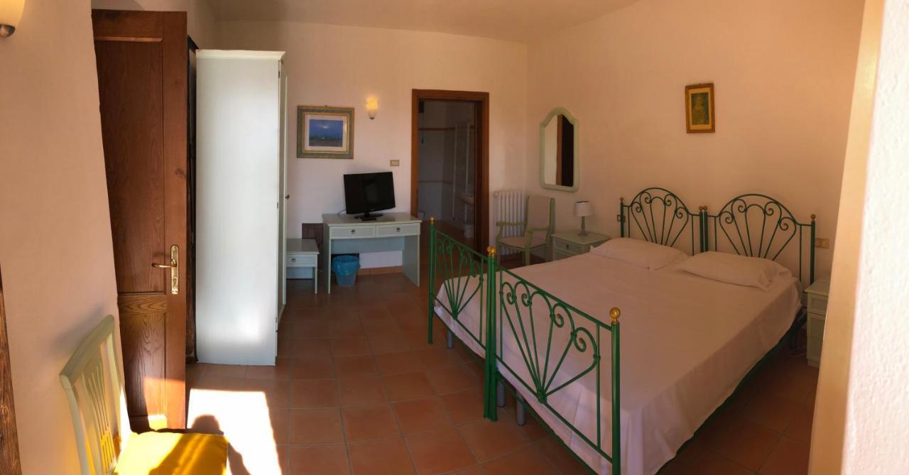 Landhuis Camiano Piccolo *