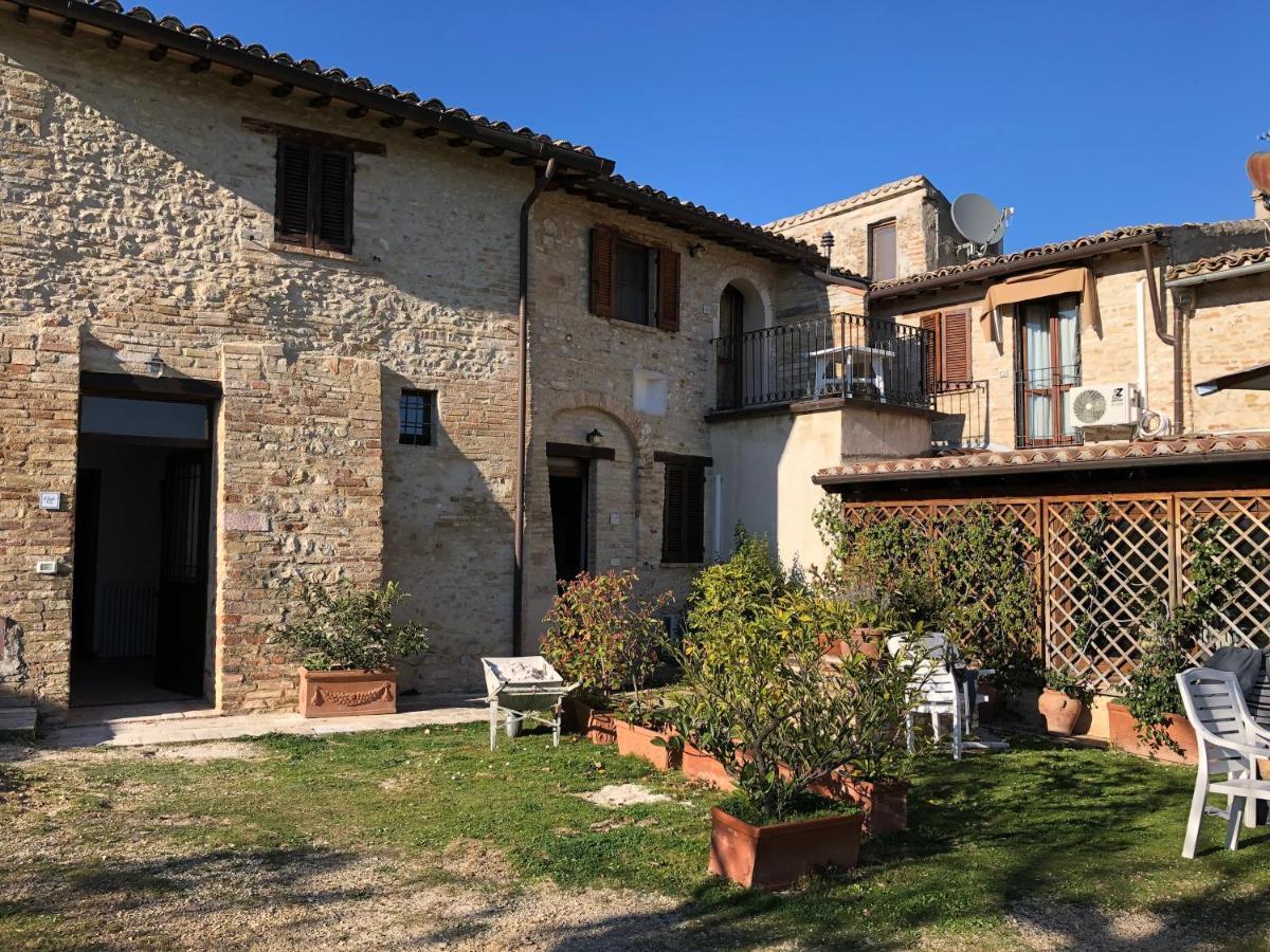 Landhuis Camiano Piccolo