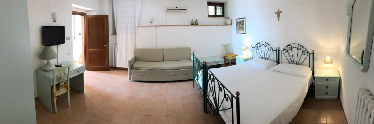 Camiano Piccolo Country house Montefalco