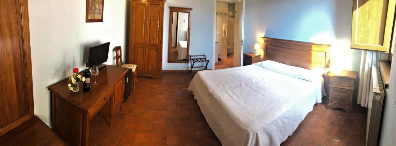 Landhuis Camiano Piccolo