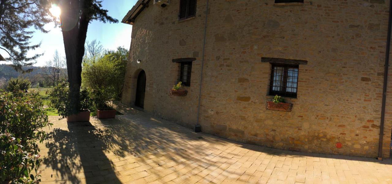 Landhuis Camiano Piccolo *