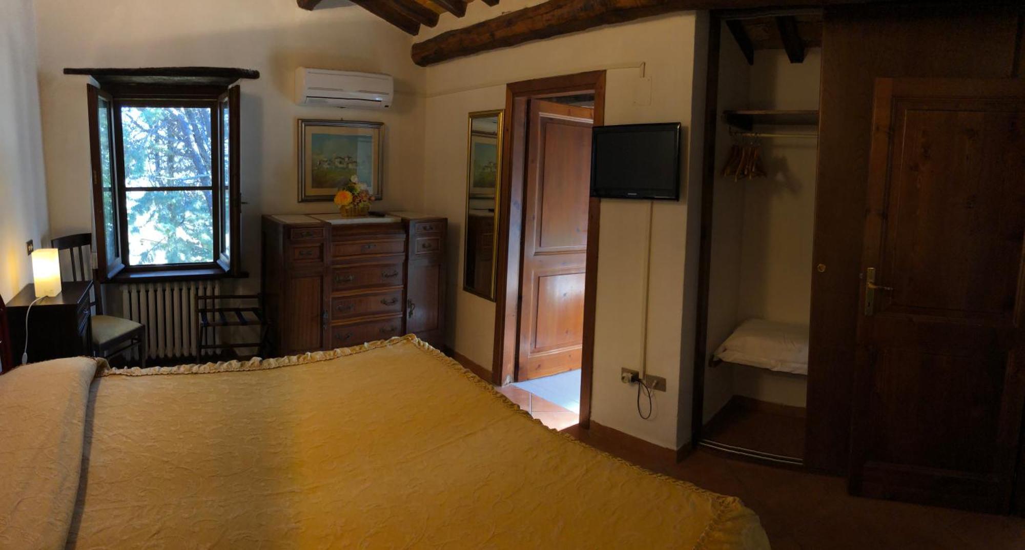Camiano Piccolo Landhuis