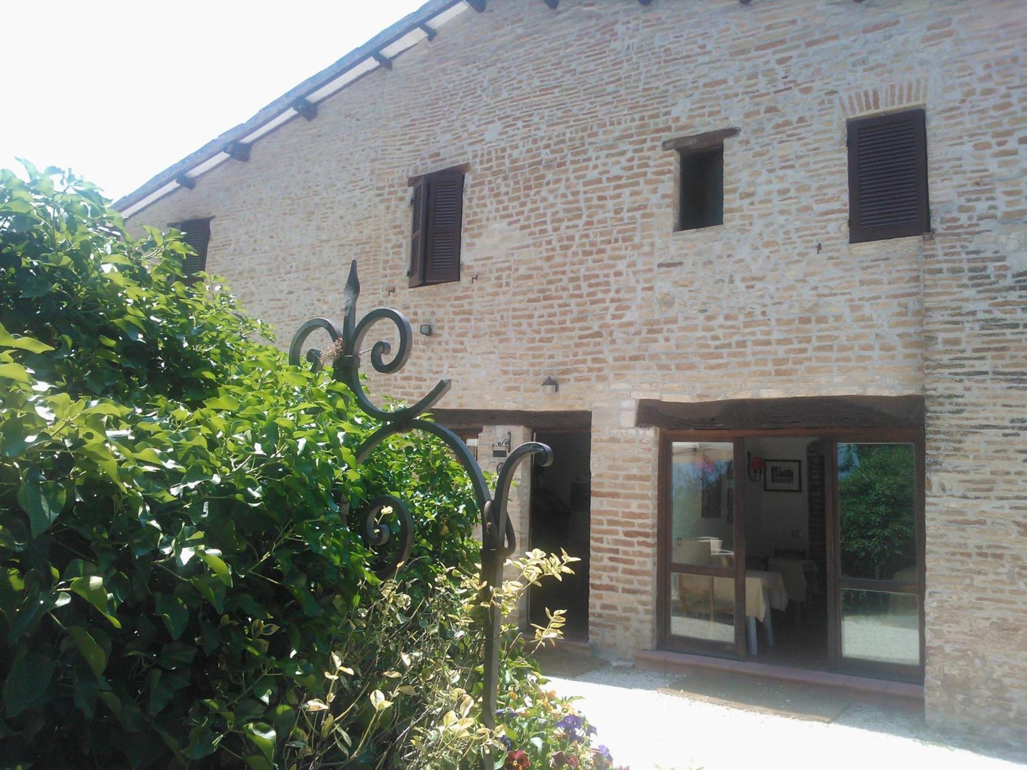 Landhuis Camiano Piccolo *