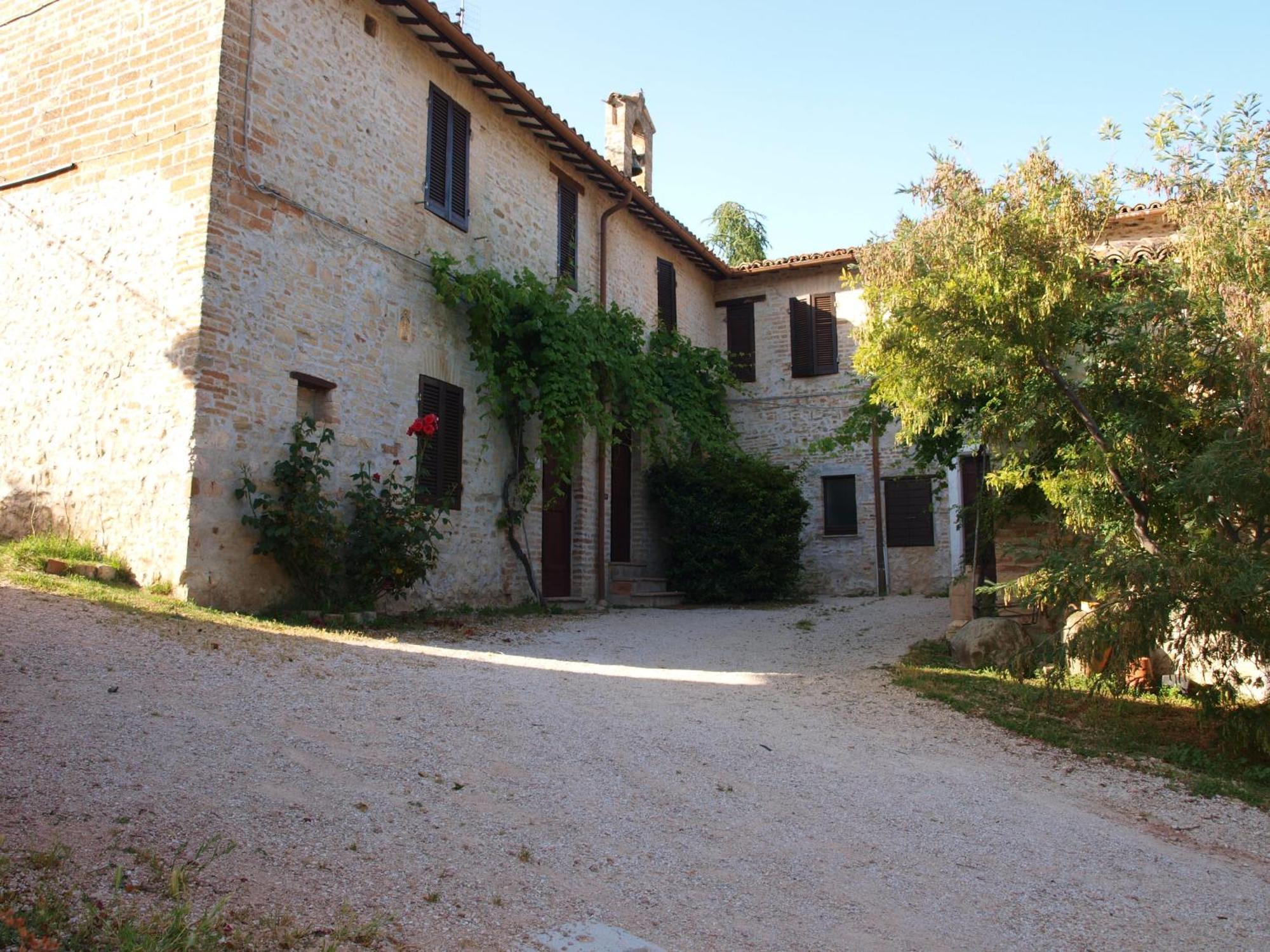 Camiano Piccolo Montefalco