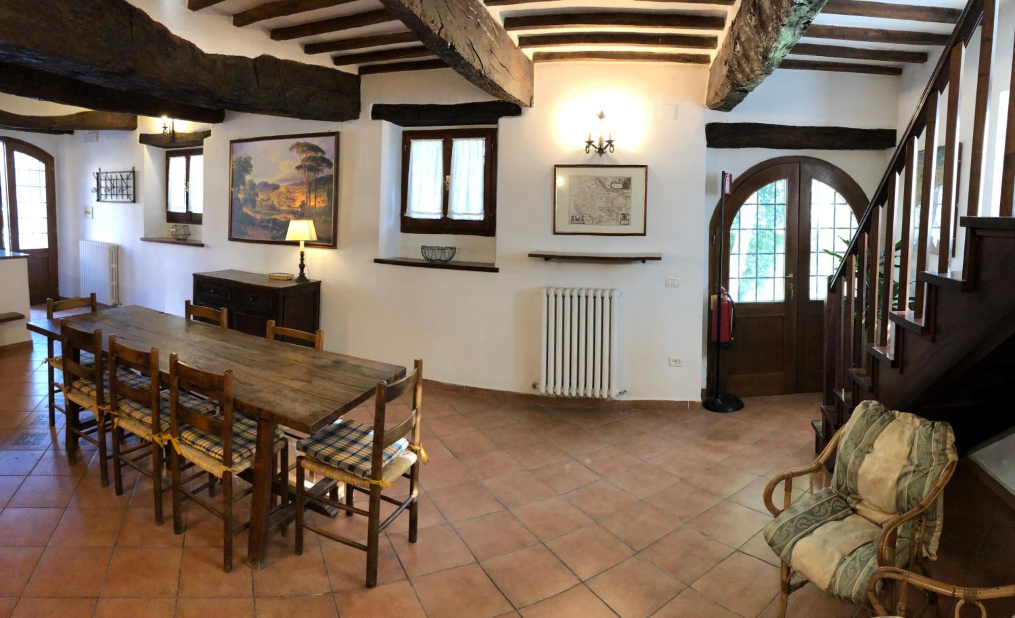 Camiano Piccolo * Montefalco