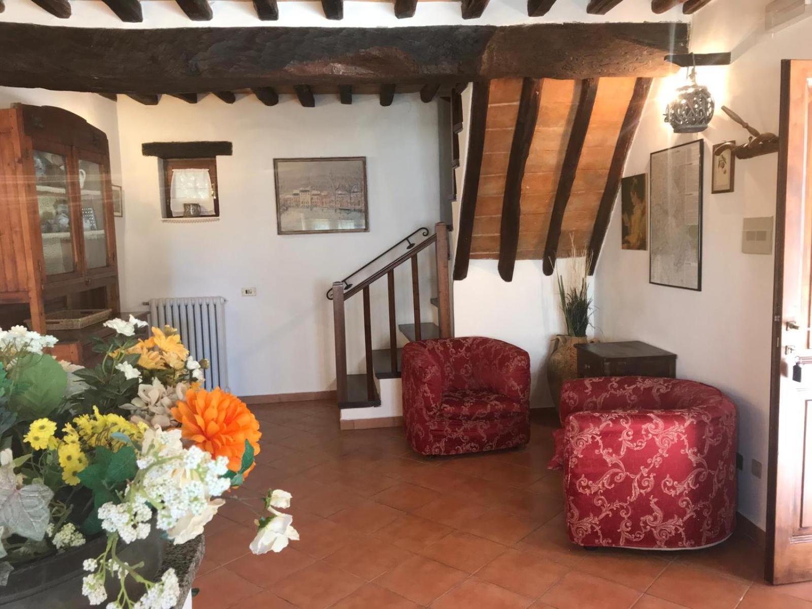 Camiano Piccolo Montefalco
