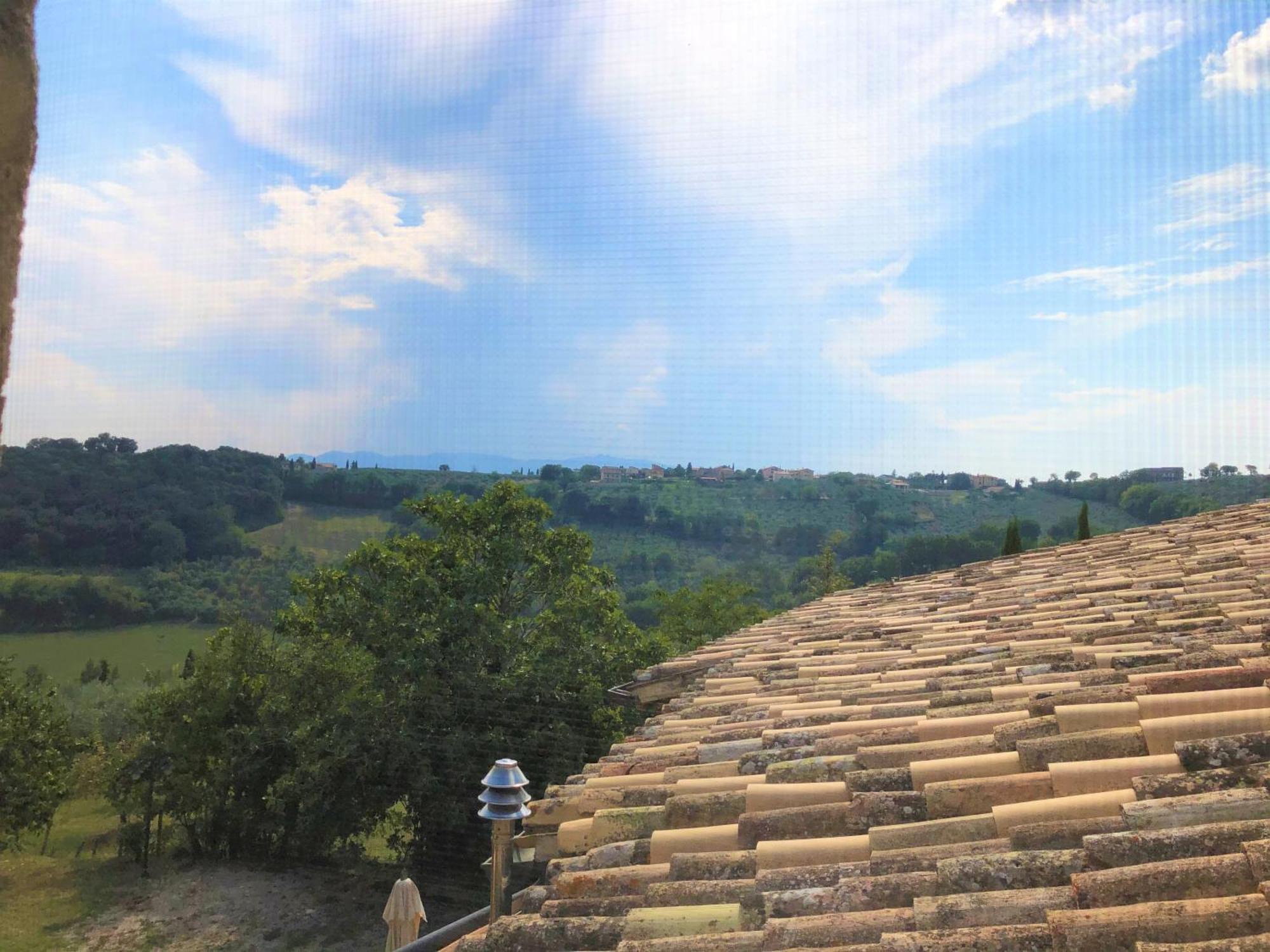 Camiano Piccolo * Montefalco