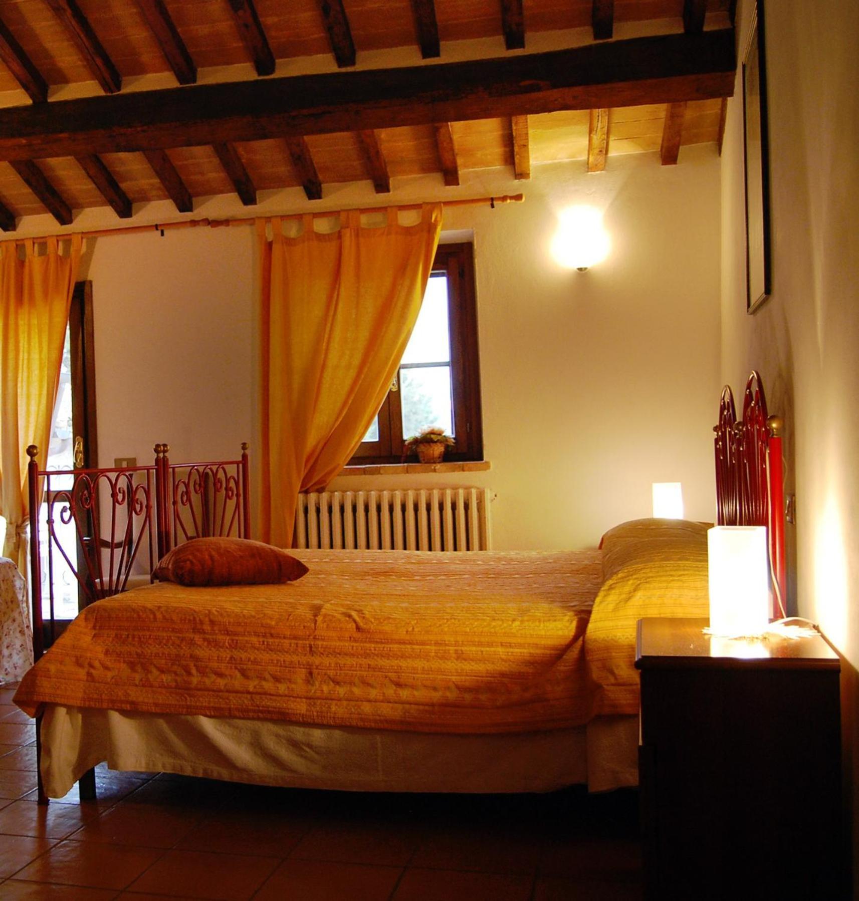 Camiano Piccolo Landhuis *